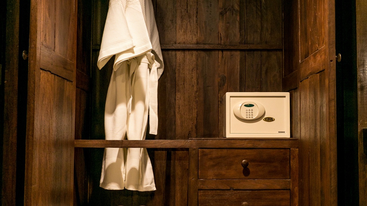 Photo of Bedroom in Old City