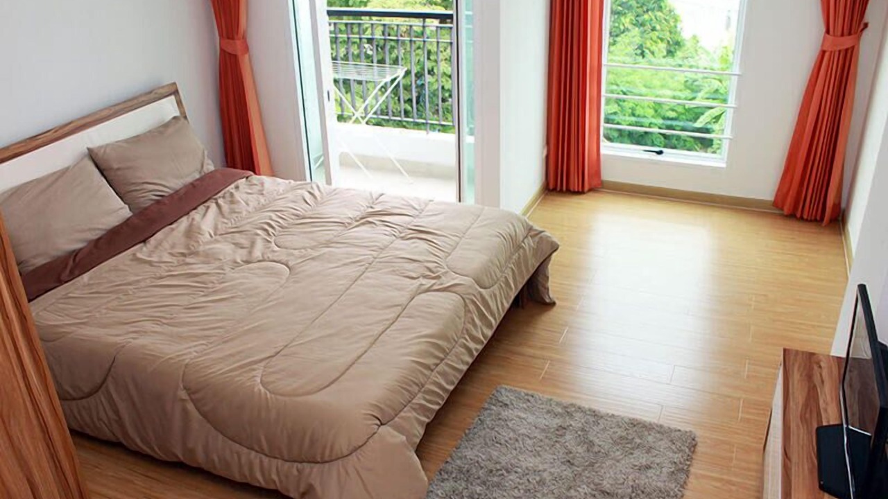 Photo of Bedroom in Suan Luang