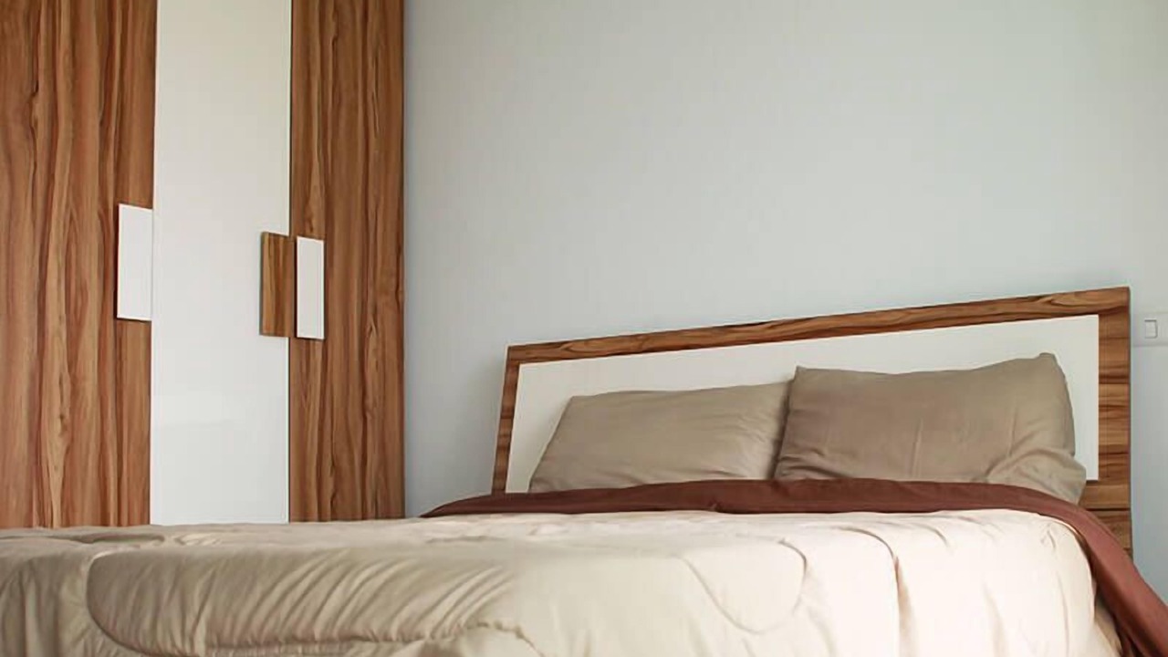 Photo of Bedroom in Suan Luang