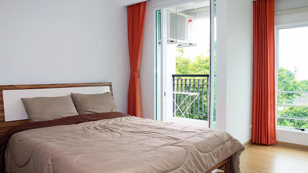 Photo of Bedroom in Suan Luang