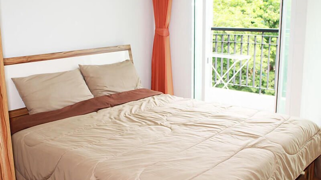 Photo of Bedroom in Suan Luang