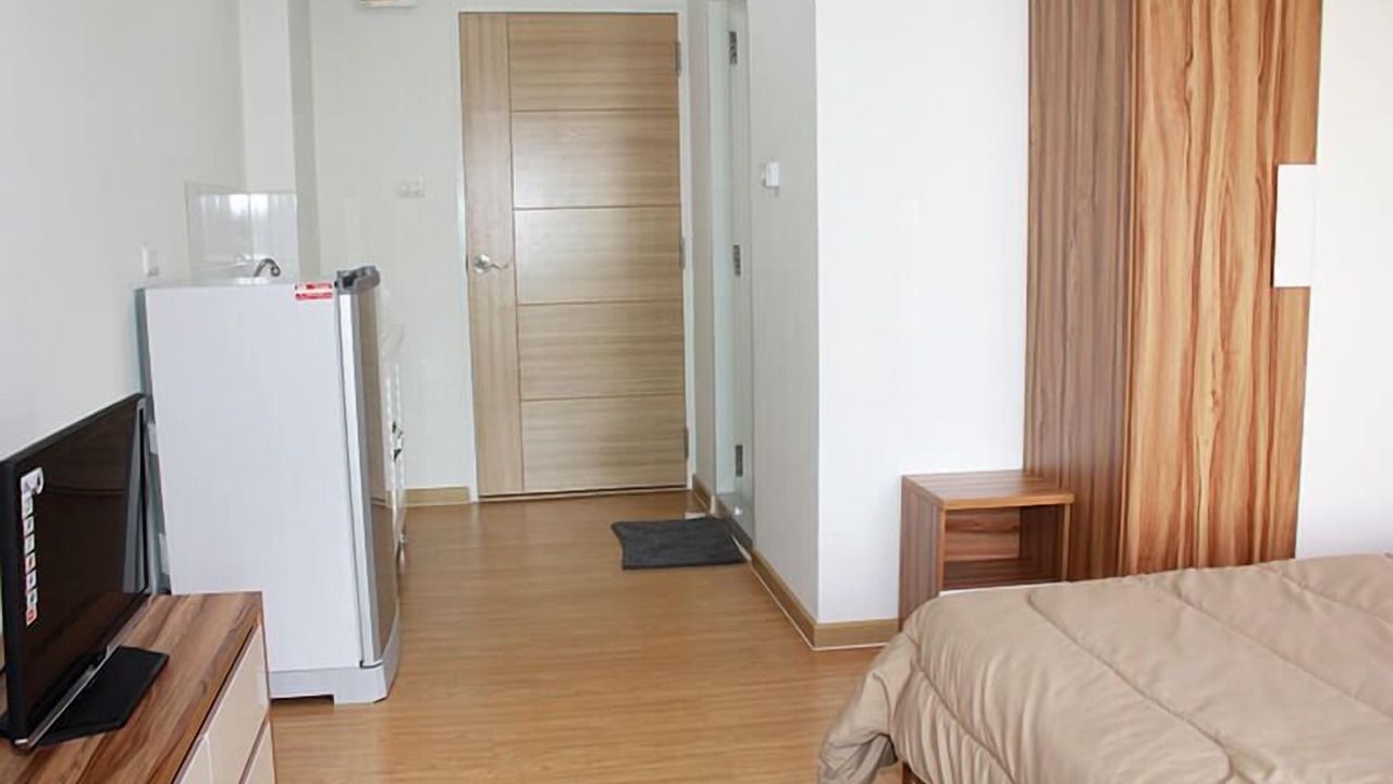 Photo of Bedroom in Suan Luang