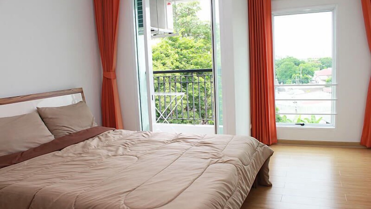 Photo of Bedroom in Suan Luang