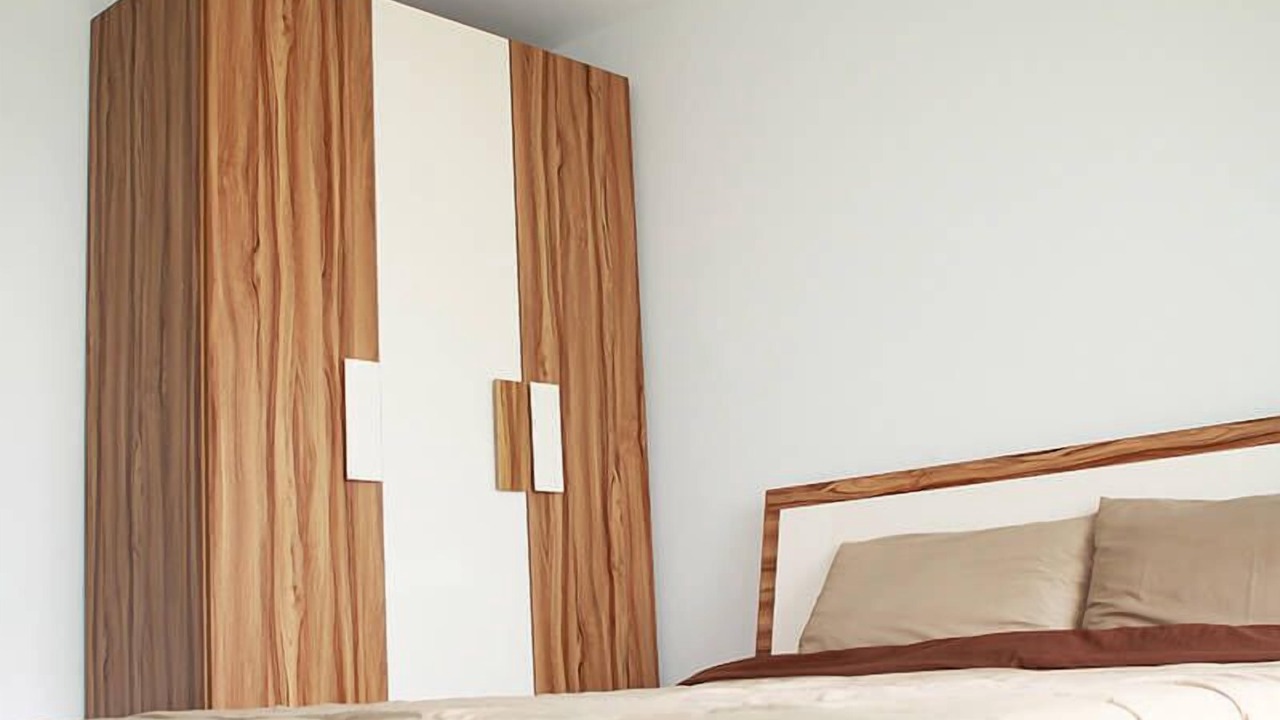 Photo of Bedroom in Suan Luang