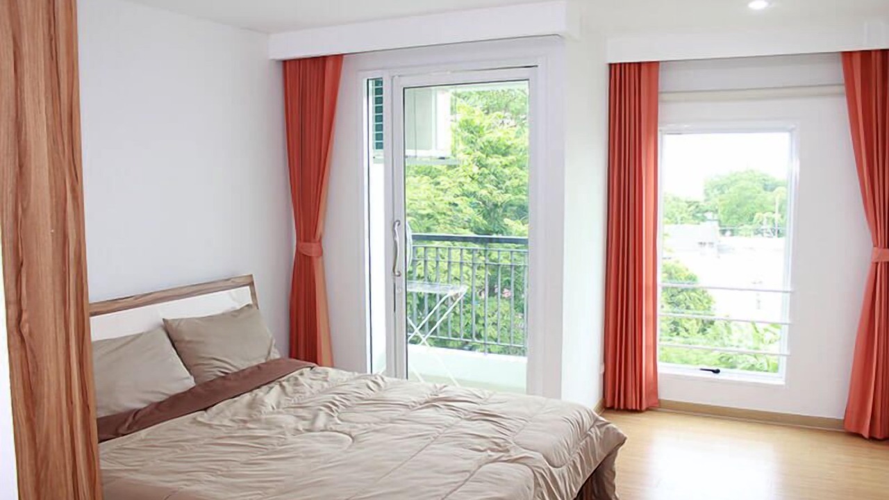Photo of Bedroom in Suan Luang