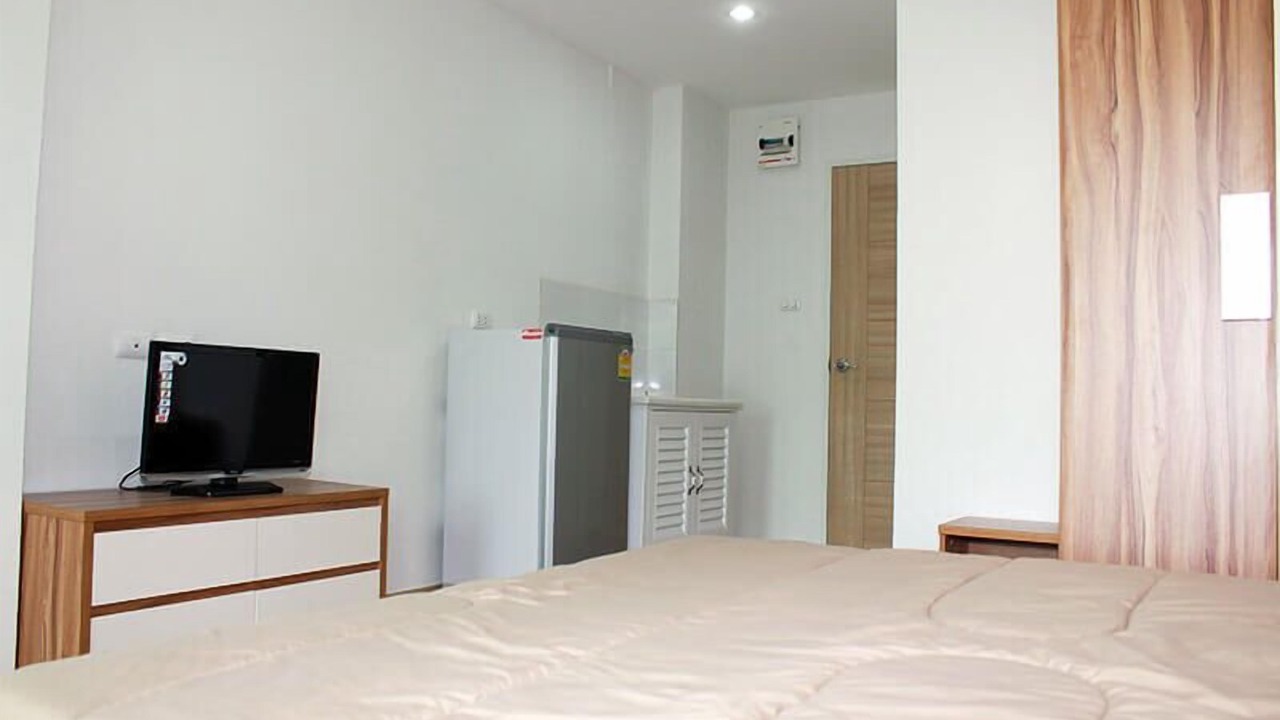 Photo of Bedroom in Suan Luang