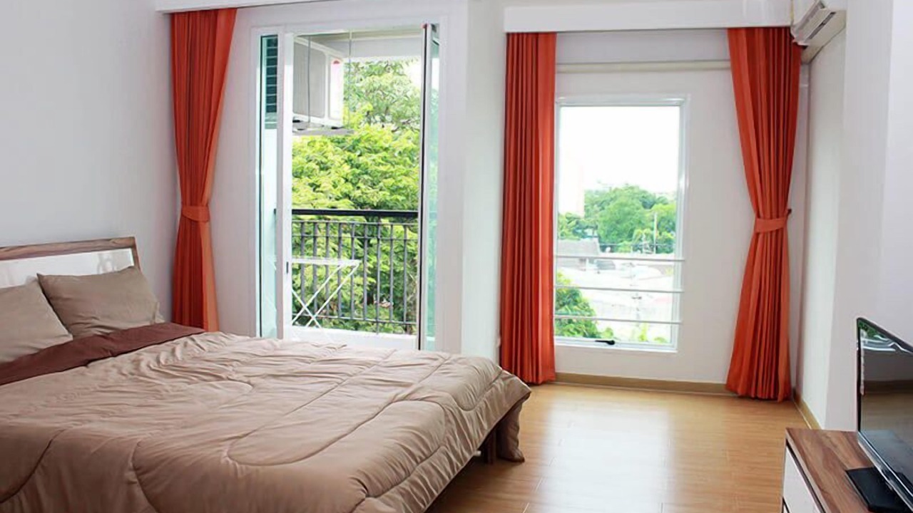 Photo of Bedroom in Suan Luang
