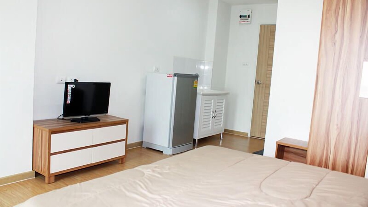 Photo of Bedroom in Suan Luang