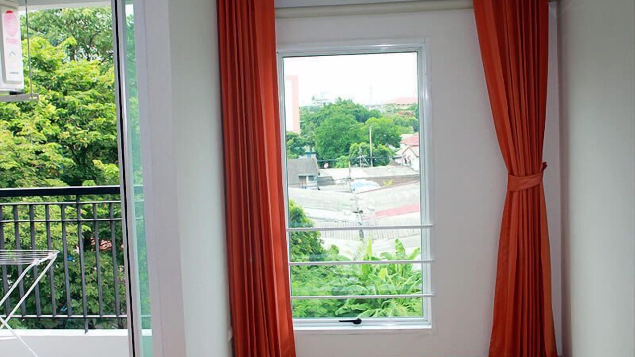 Photo of Bedroom in Suan Luang
