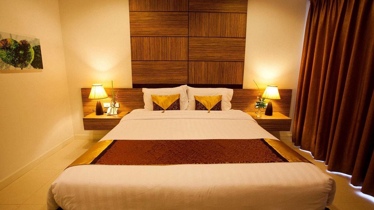 Photo of Bedroom in Mak Khaeng