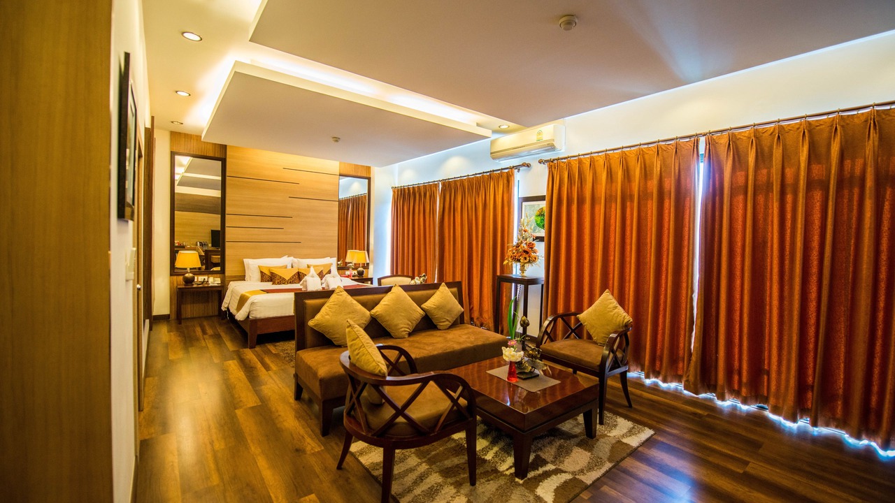Photo of Bedroom in Mak Khaeng