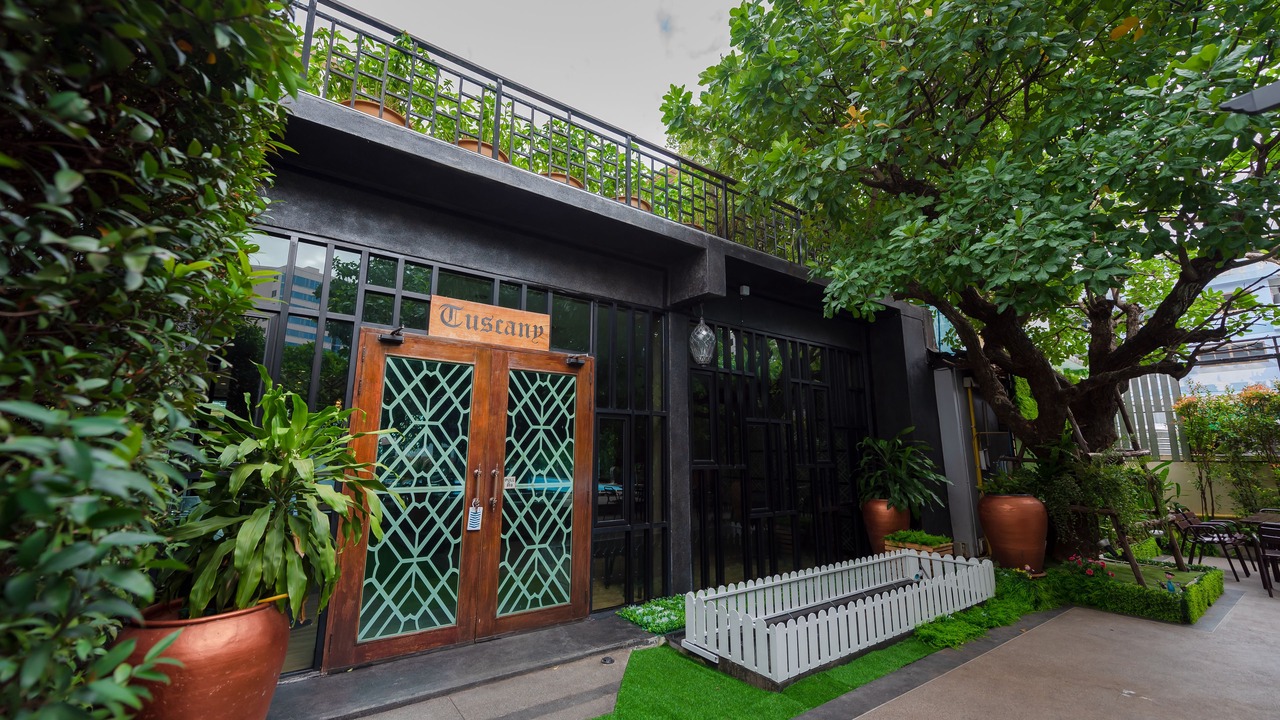 Photo of Outdoor in Mak Khaeng