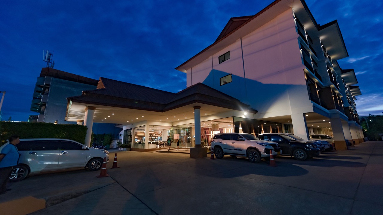 Photo of Outdoor in Mak Khaeng