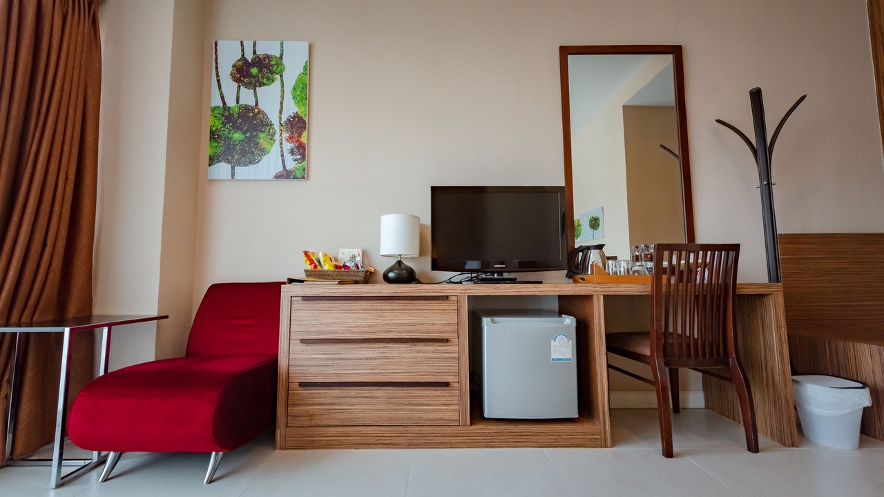 Photo of Bedroom in Mak Khaeng
