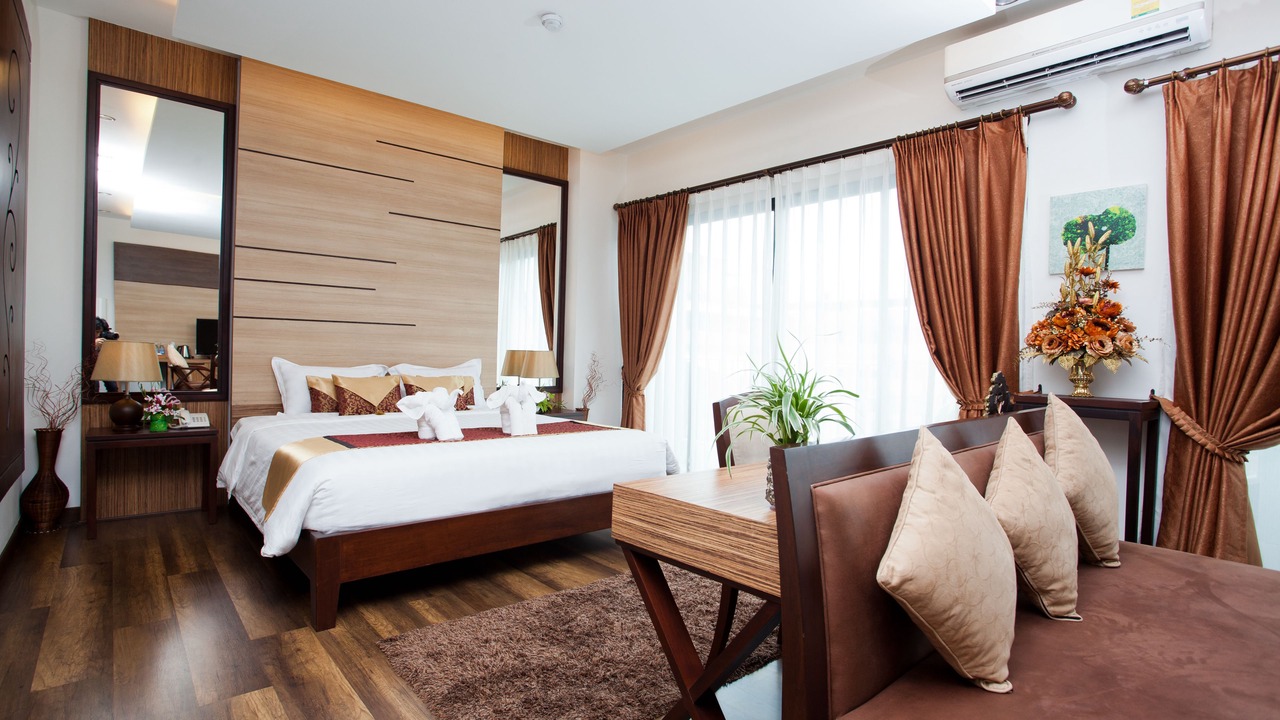 Photo of Bedroom in Mak Khaeng