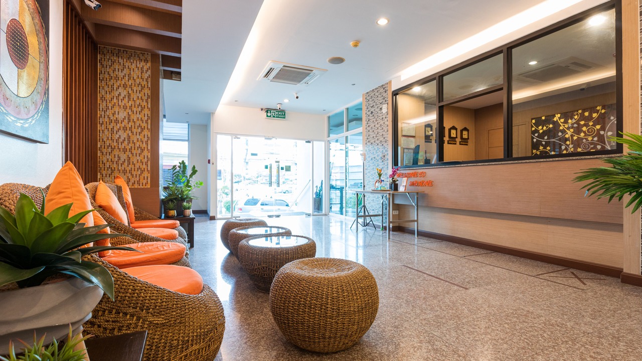 Photo of Livingroom in Pak Kret