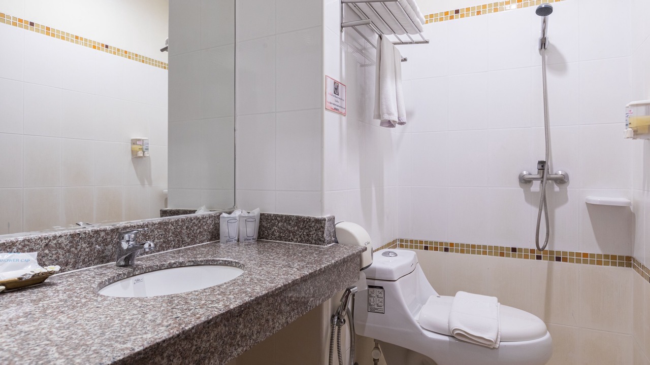 Photo of Bathroom in Pak Kret