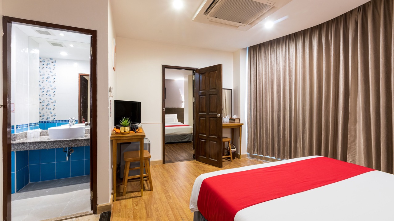 Photo of Bedroom in Pak Kret