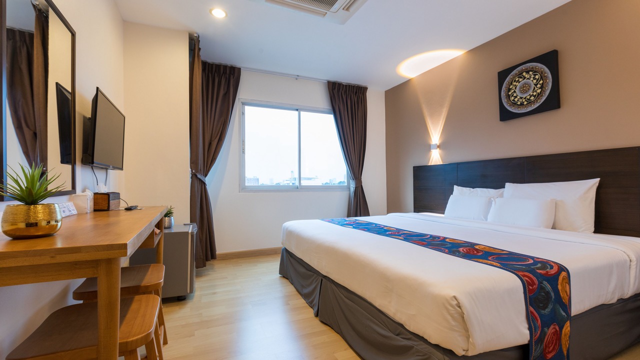 Photo of Bedroom in Pak Kret