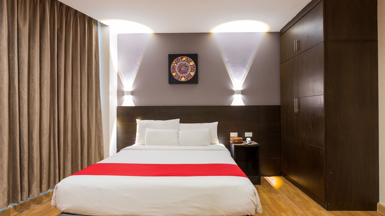 Photo of Bedroom in Pak Kret