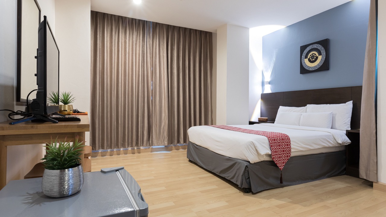 Photo of Bedroom in Pak Kret