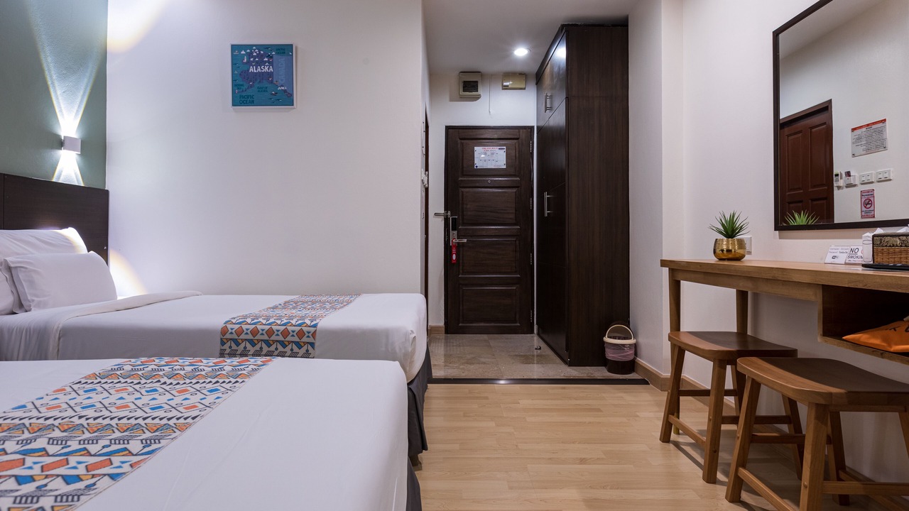 Photo of Bedroom in Pak Kret
