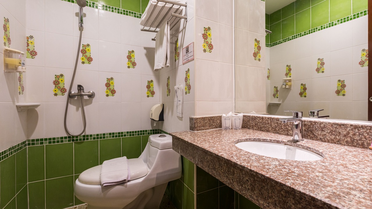 Photo of Bathroom in Pak Kret