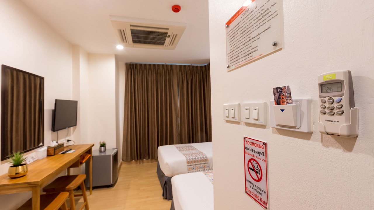Photo of Bedroom in Pak Kret