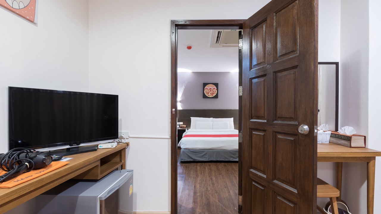 Photo of Bedroom in Pak Kret