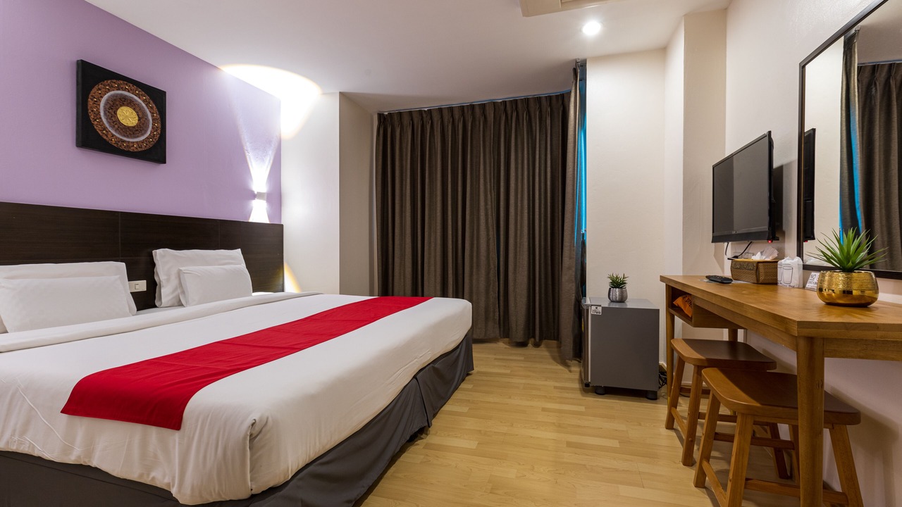 Photo of Bedroom in Pak Kret