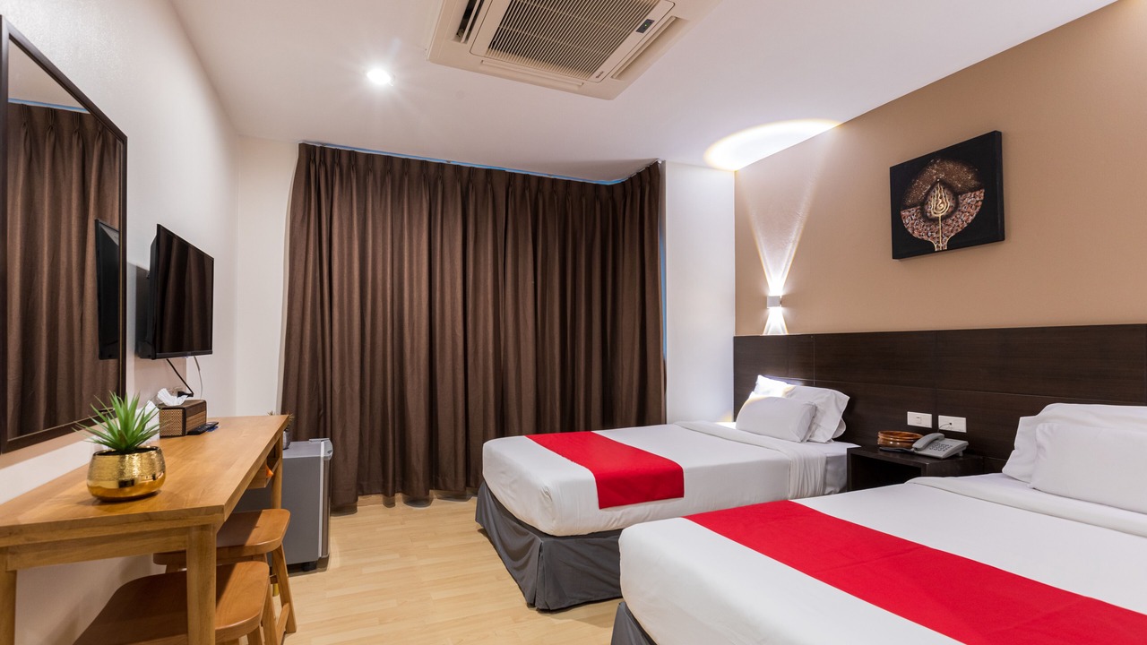 Photo of Bedroom in Pak Kret