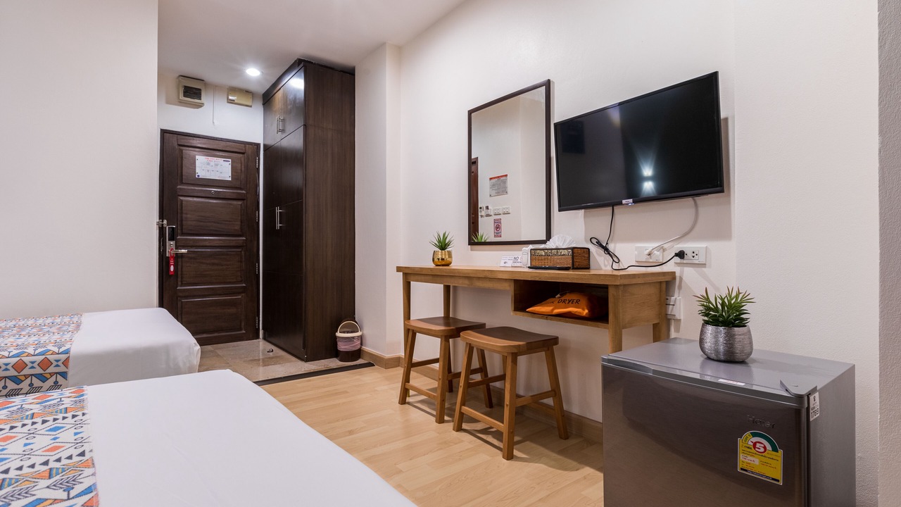 Photo of Bedroom in Pak Kret