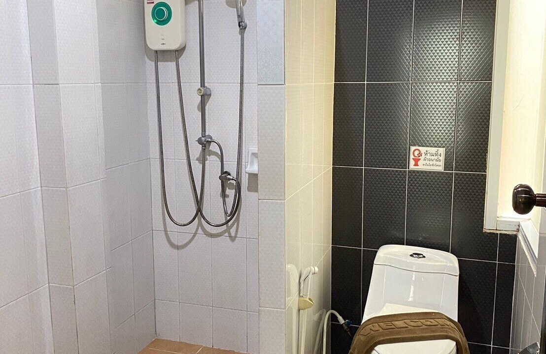 Photo of Bathroom in Nong Khai