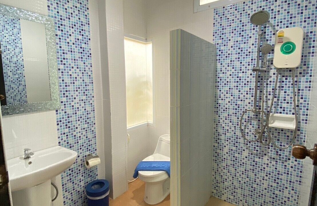 Photo of Bathroom in Nong Khai