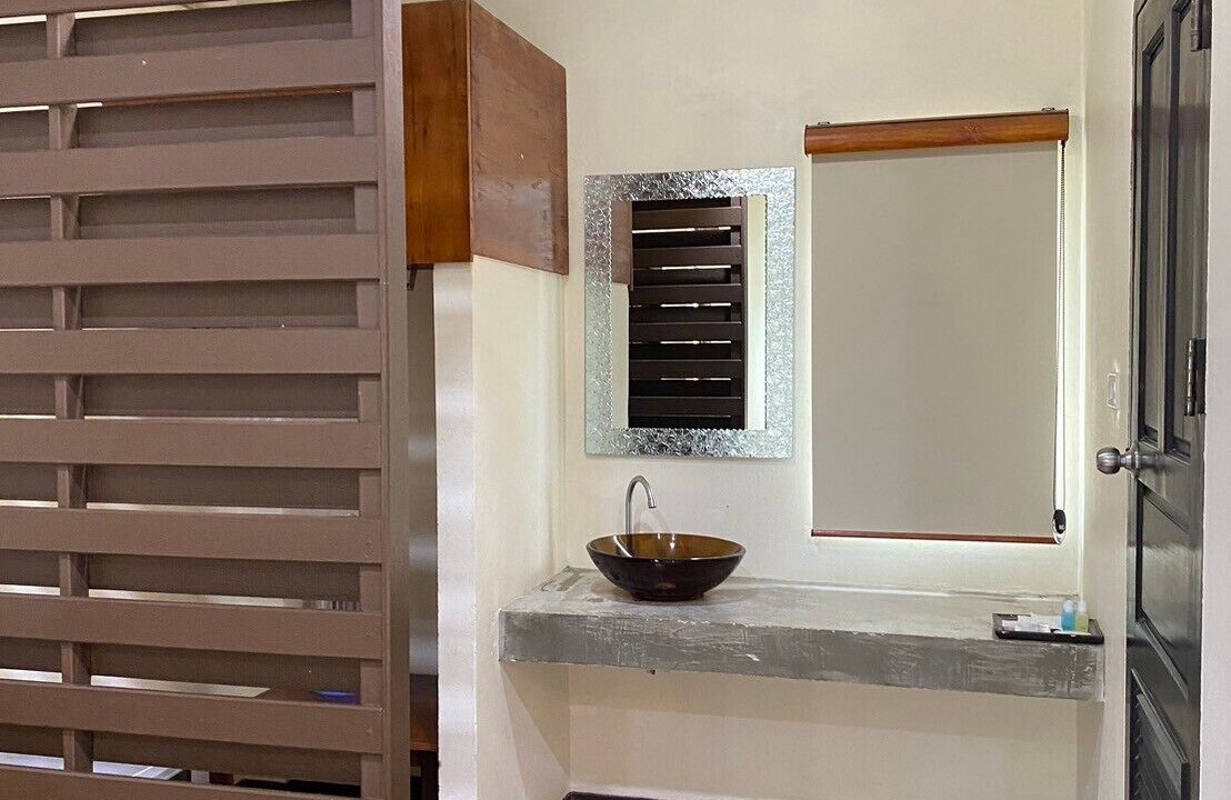 Photo of Bathroom in Nong Khai