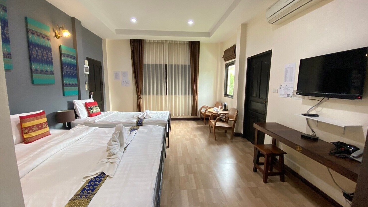 Photo of Bedroom in Nong Khai