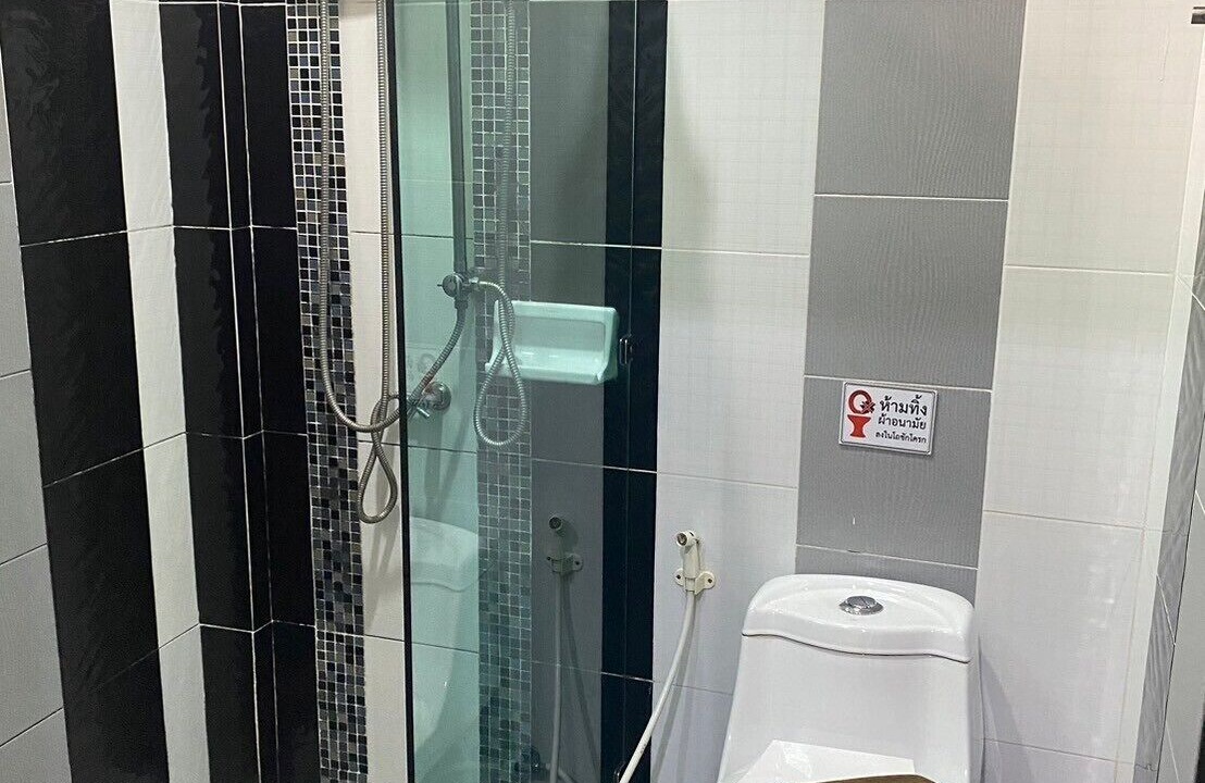 Photo of Bathroom in Nong Khai