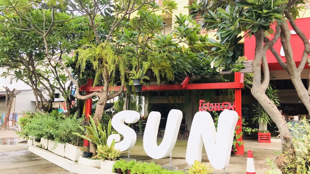 Photo of Outdoor in Khlong Kra Saeng