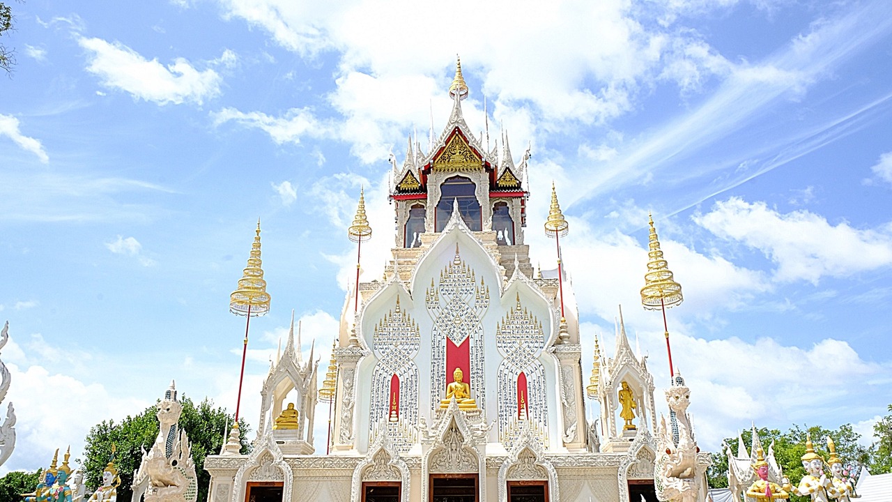 Photo of Others in Khlong Kra Saeng