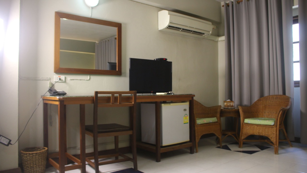 Photo of Bedroom in Khlong Kra Saeng