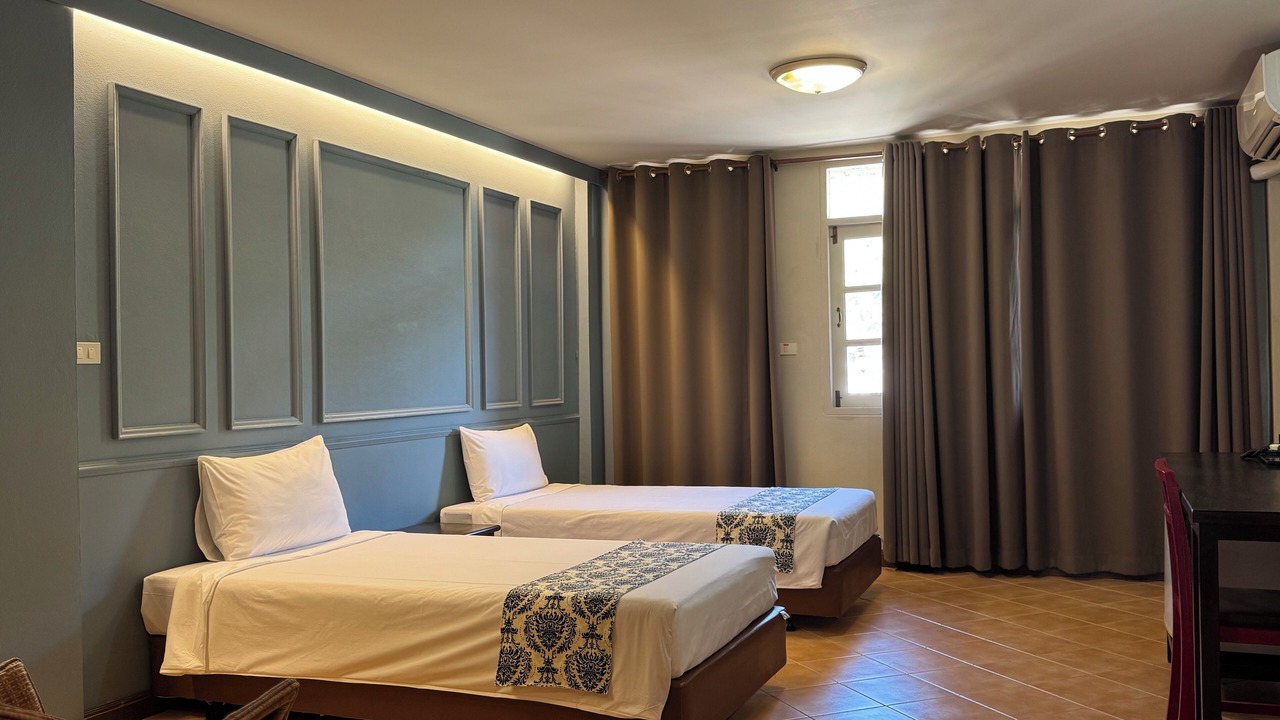 Photo of Bedroom in Khlong Kra Saeng