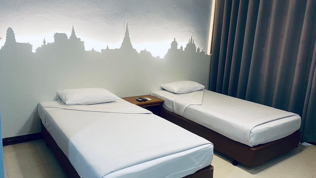 Photo of Bedroom in Khlong Kra Saeng