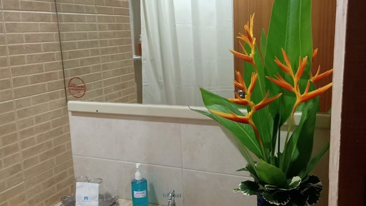 Photo of Bathroom in Khlong Kra Saeng