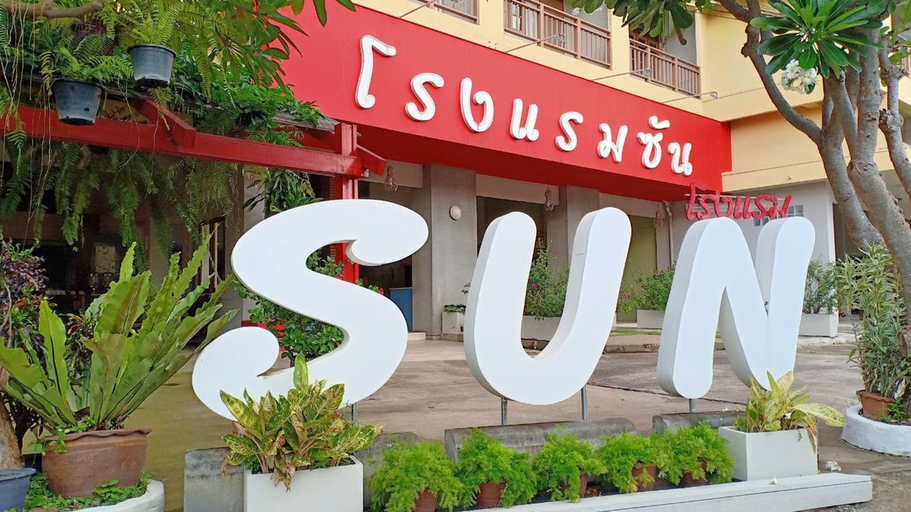 Photo of Outdoor in Khlong Kra Saeng