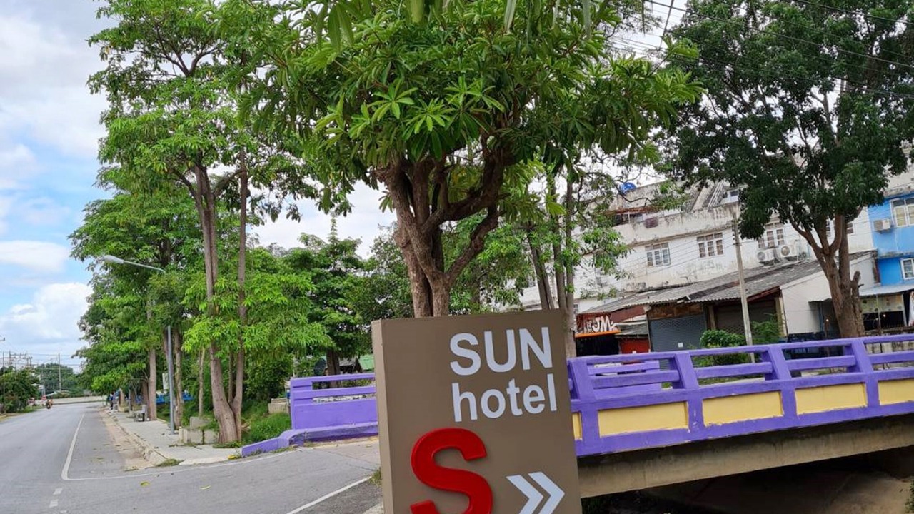 Photo of Outdoor in Khlong Kra Saeng