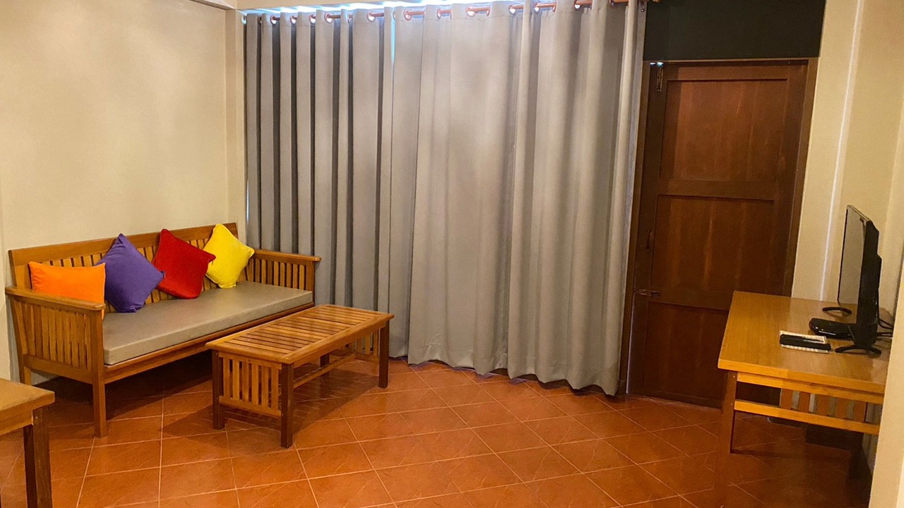 Photo of Bedroom in Khlong Kra Saeng