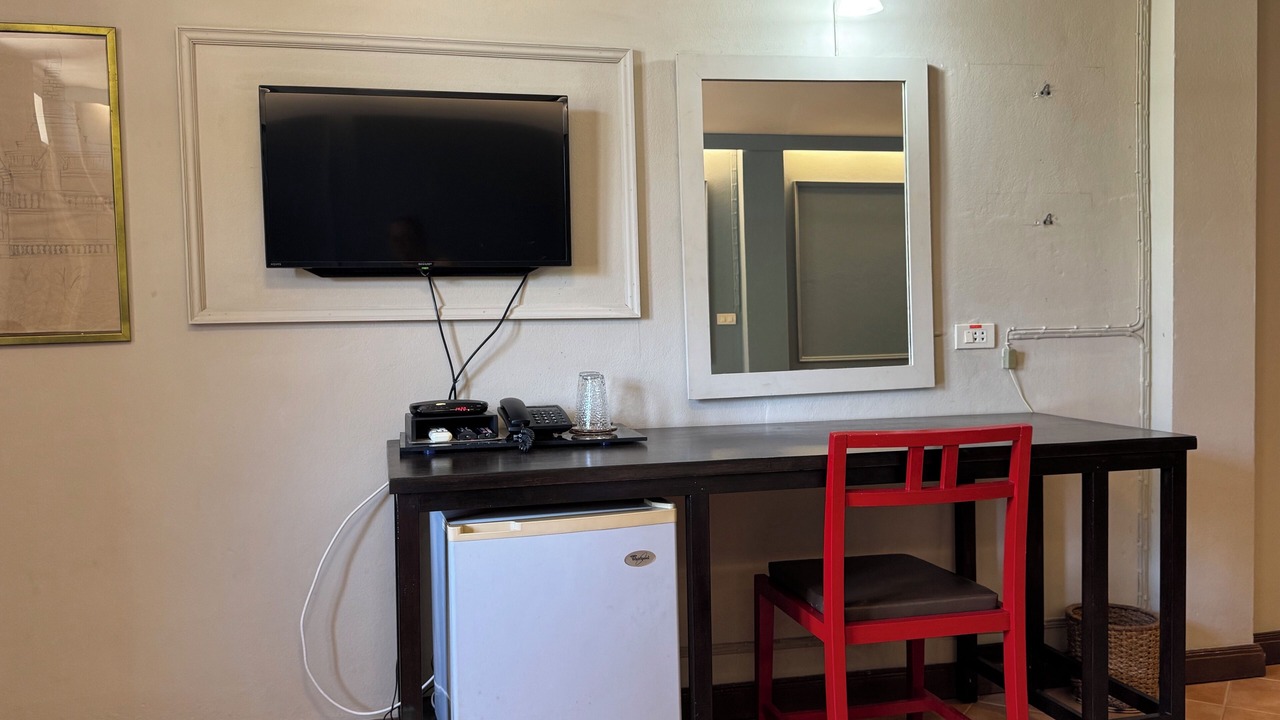 Photo of Bedroom in Khlong Kra Saeng