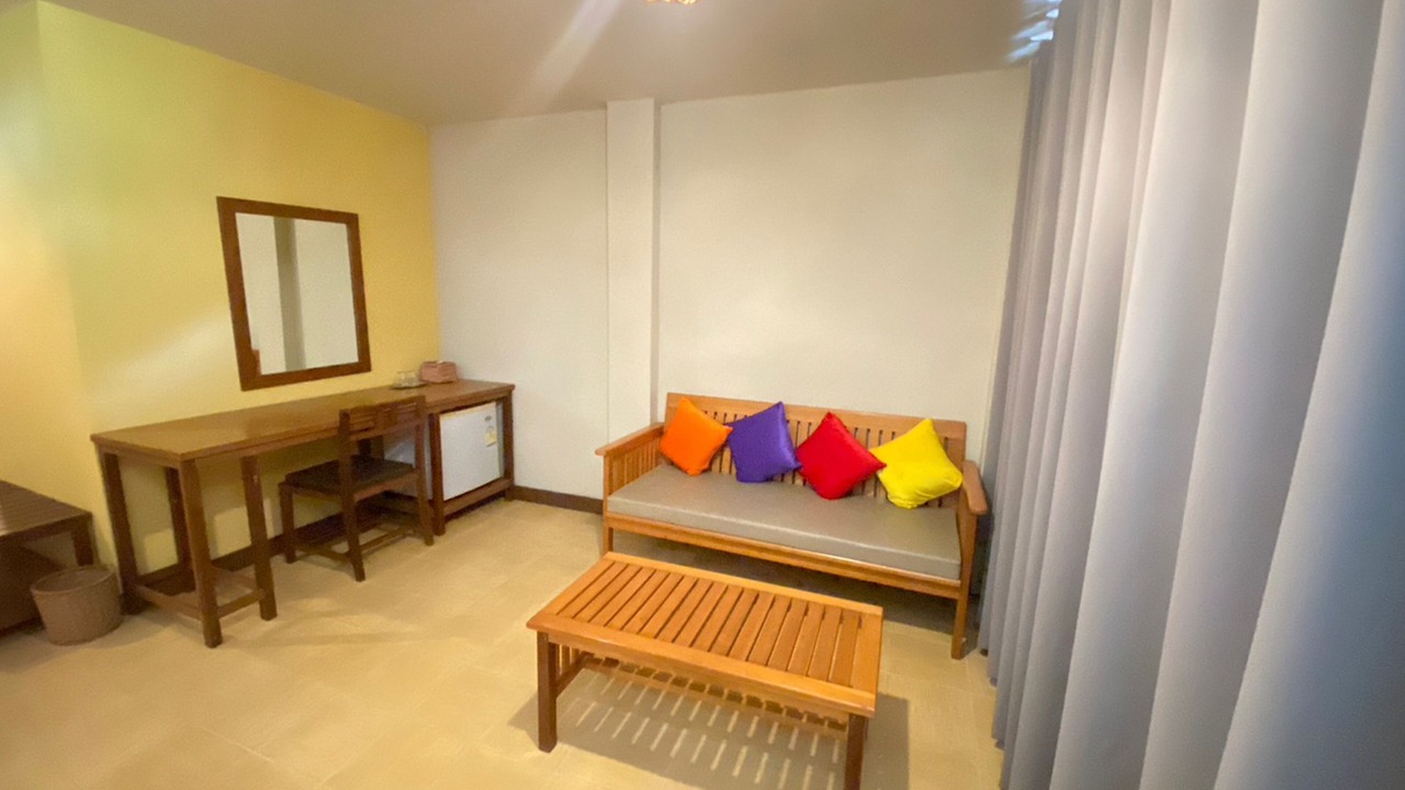 Photo of Bedroom in Khlong Kra Saeng
