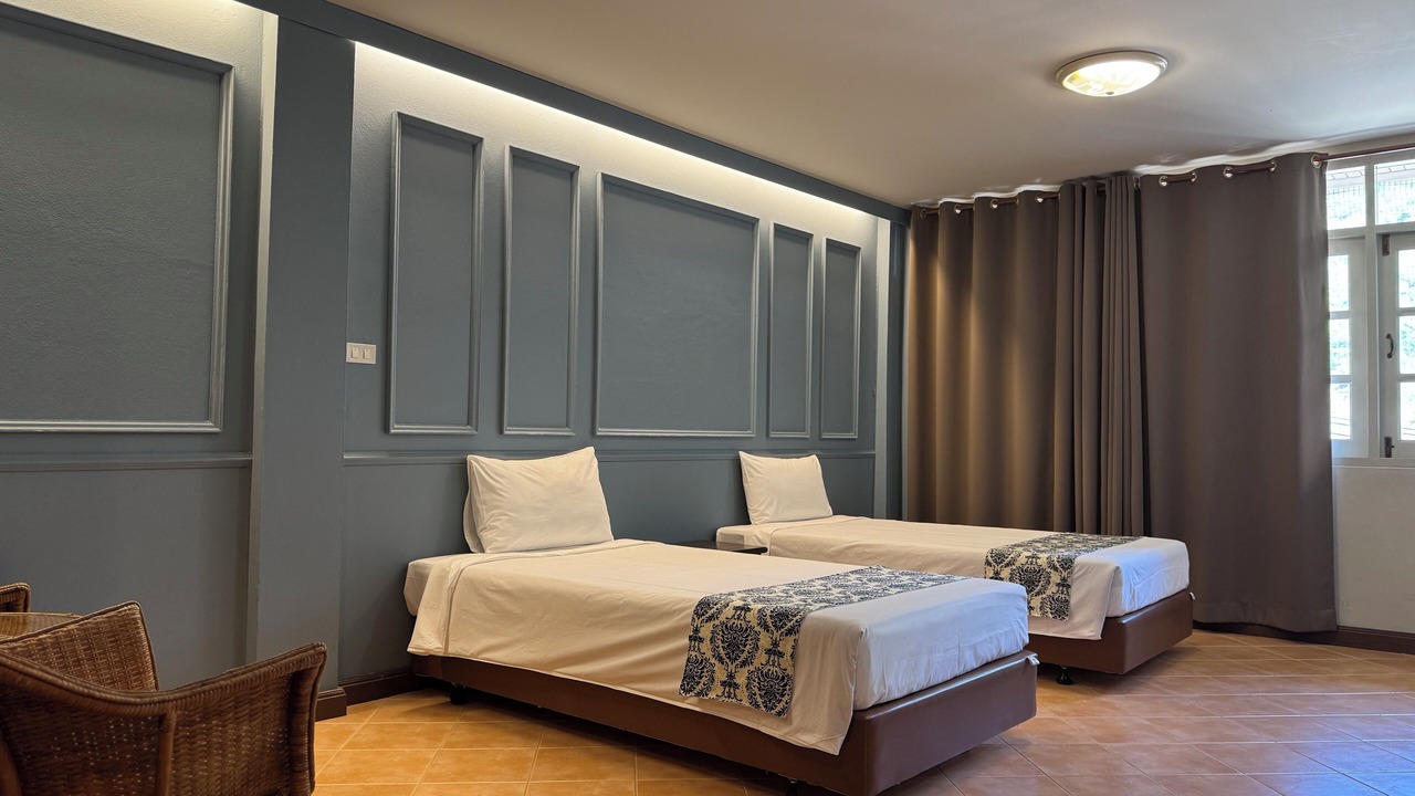 Photo of Bedroom in Khlong Kra Saeng
