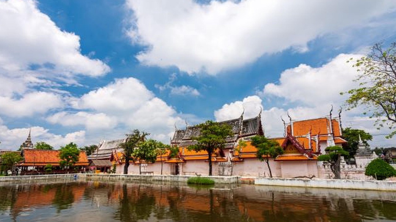 Photo of Others in Khlong Kra Saeng
